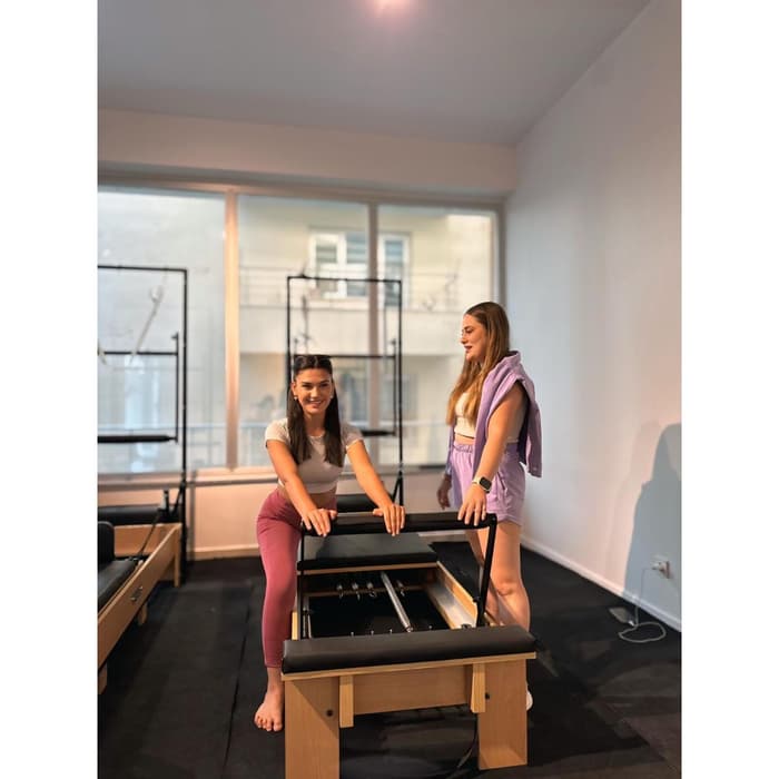 Ayşenur Keklik Pilates Studio - 4. Fotoğraf