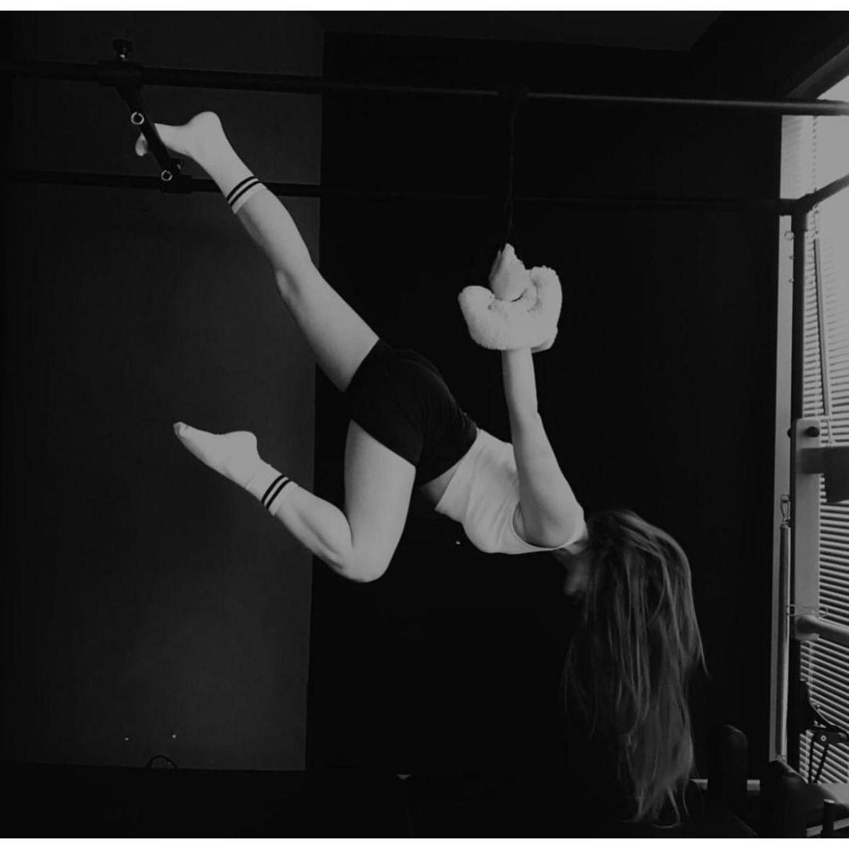 Ayşenur Keklik Pilates Studio