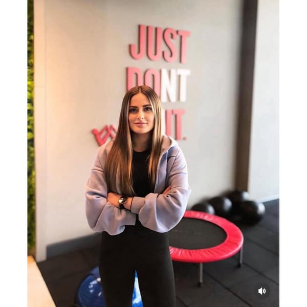 Ayşenur Keklik Pilates Studio - 8. Fotoğraf Ayşenur Keklik Pilates Studio - 8. Fotoğraf