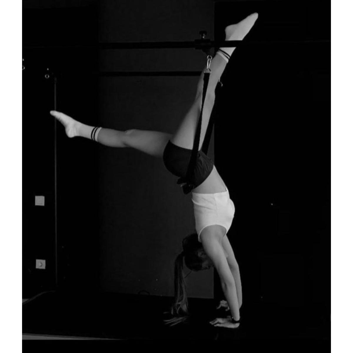 Ayşenur Keklik Pilates Studio