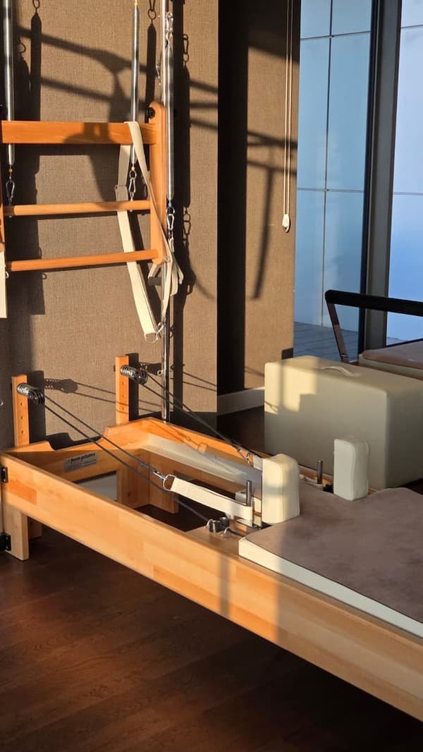 Cherry Pilates Studio - 6. Fotoğraf