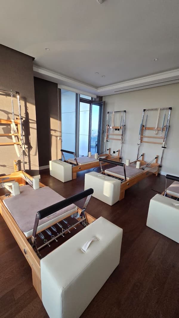 Cherry Pilates Studio - 3. Fotoğraf