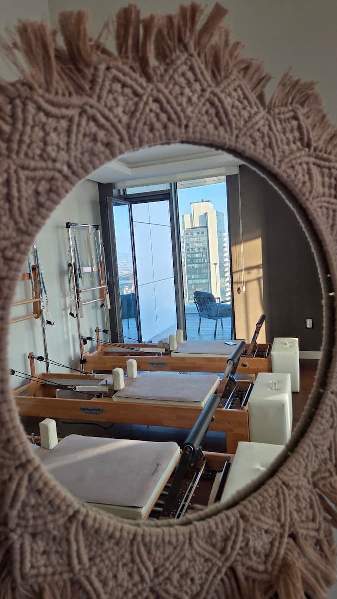 Cherry Pilates Studio