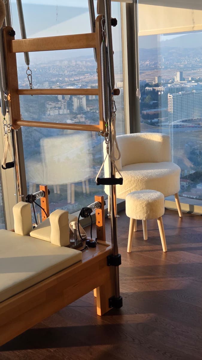 Cherry Pilates Studio