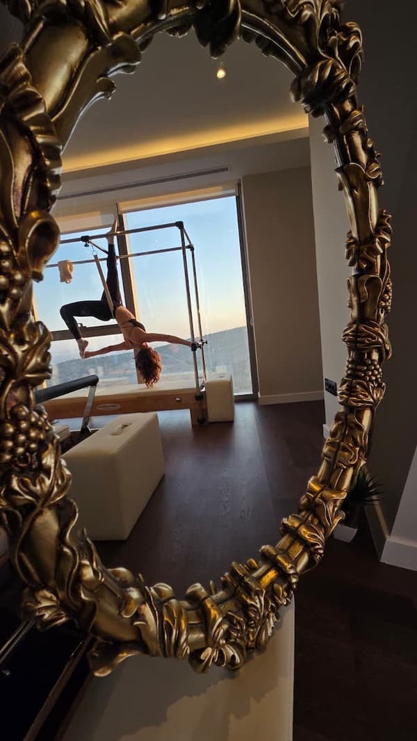 Cherry Pilates Studio - 8. Fotoğraf