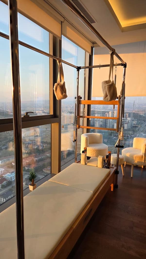 Cherry Pilates Studio - 9. Fotoğraf