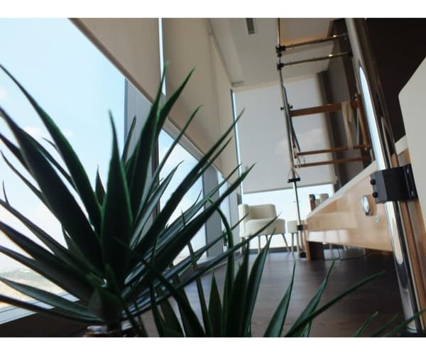 Esra Kaya Pilates - Yaşamkent - 6. Fotoğraf