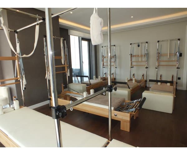 Esra Kaya Pilates - Yaşamkent - 11. Fotoğraf