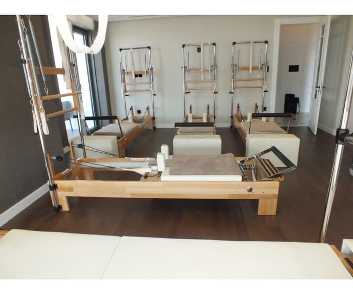 Esra Kaya Pilates - Yaşamkent - 5. Fotoğraf
