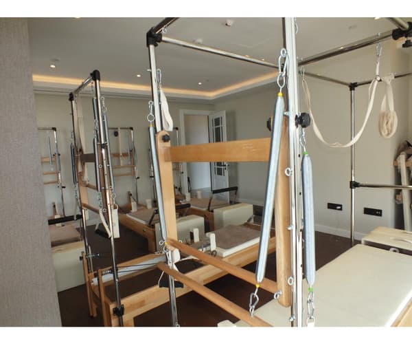 Esra Kaya Pilates - Yaşamkent - 10. Fotoğraf