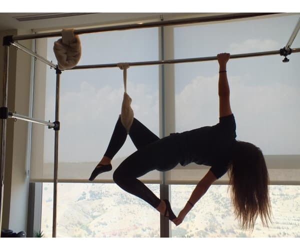 Esra Kaya Pilates - Yaşamkent - 4. Fotoğraf
