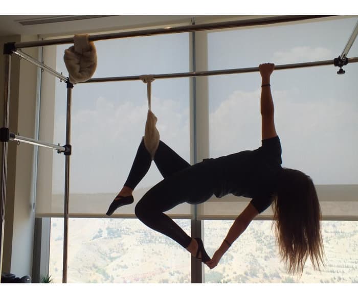 Esra Kaya Pilates - Yaşamkent - 4. Fotoğraf