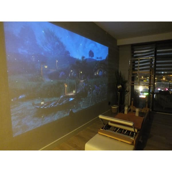 Esra Kaya Pilates - Velüx - Batıkent - 7. Fotoğraf Esra Kaya Pilates - Velüx - Batıkent - 7. Fotoğraf