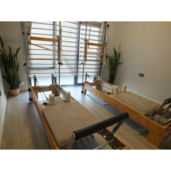 Esra Kaya Pilates - Velüx - Batıkent - 13. Fotoğraf Esra Kaya Pilates - Velüx - Batıkent - 13. Fotoğraf