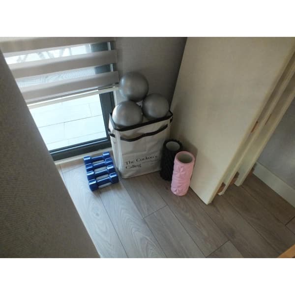 Esra Kaya Pilates - Batıkent - 8. Fotoğraf