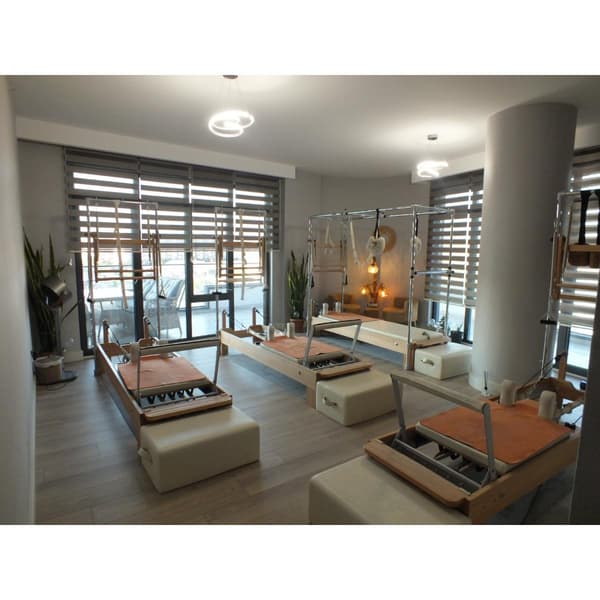 Esra Kaya Pilates - Velüx - Batıkent - 5. Fotoğraf Esra Kaya Pilates - Velüx - Batıkent - 5. Fotoğraf