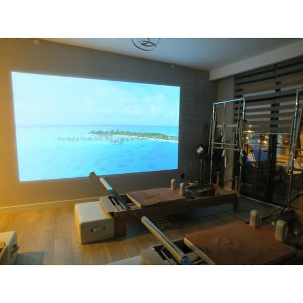 Esra Kaya Pilates - Velüx - Batıkent - 16. Fotoğraf Esra Kaya Pilates - Velüx - Batıkent - 16. Fotoğraf