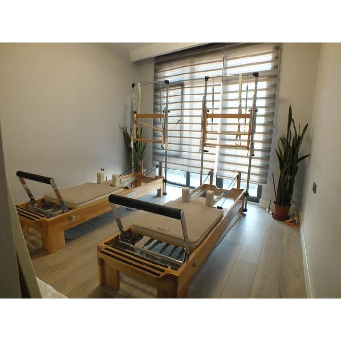 Esra Kaya Pilates - Batıkent - 3. Fotoğraf