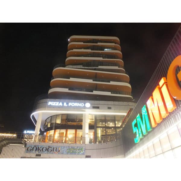 Esra Kaya Pilates - Velüx - Batıkent - 15. Fotoğraf Esra Kaya Pilates - Velüx - Batıkent - 15. Fotoğraf