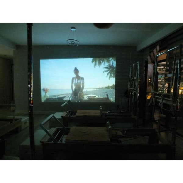 Esra Kaya Pilates - Velüx - Batıkent - 6. Fotoğraf Esra Kaya Pilates - Velüx - Batıkent - 6. Fotoğraf