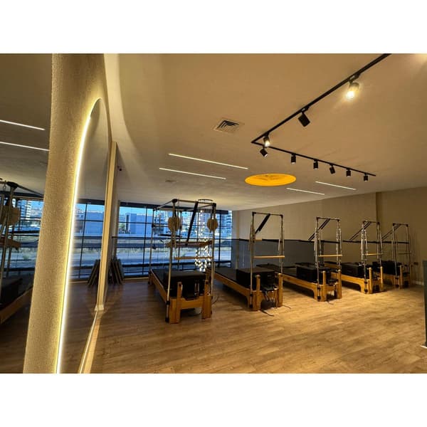 Lotus Pilates - 6. Fotoğraf