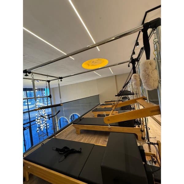 Lotus Pilates - 3. Fotoğraf