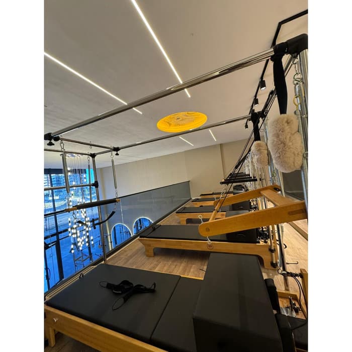 Lotus Pilates - 3. Fotoğraf
