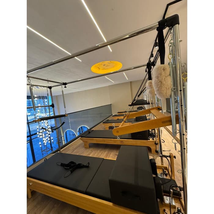 Lotus Pilates - 1. Fotoğraf