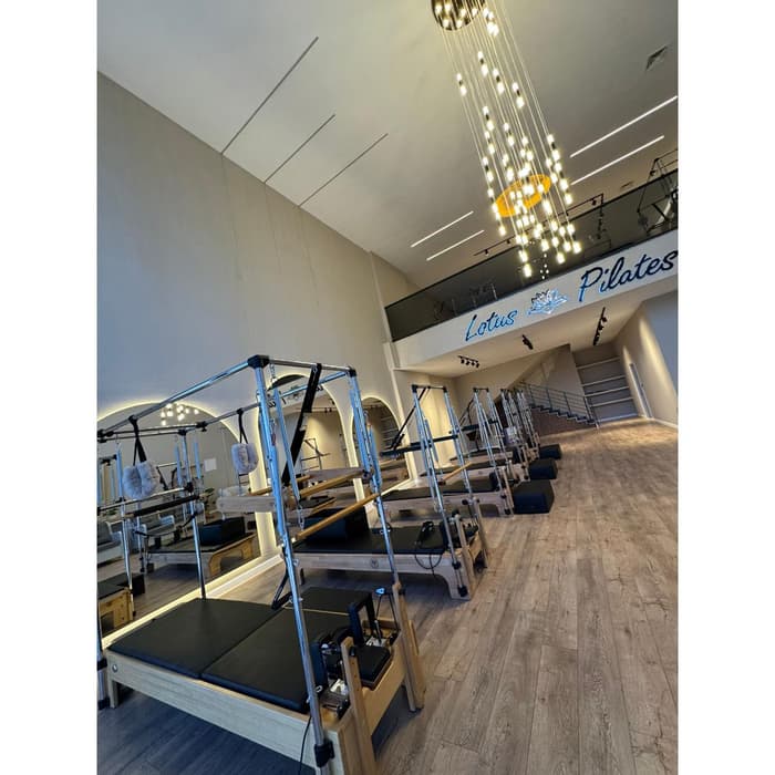 Lotus Pilates - 2. Fotoğraf