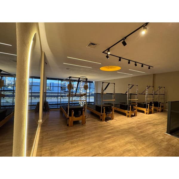 Lotus Pilates - 8. Fotoğraf