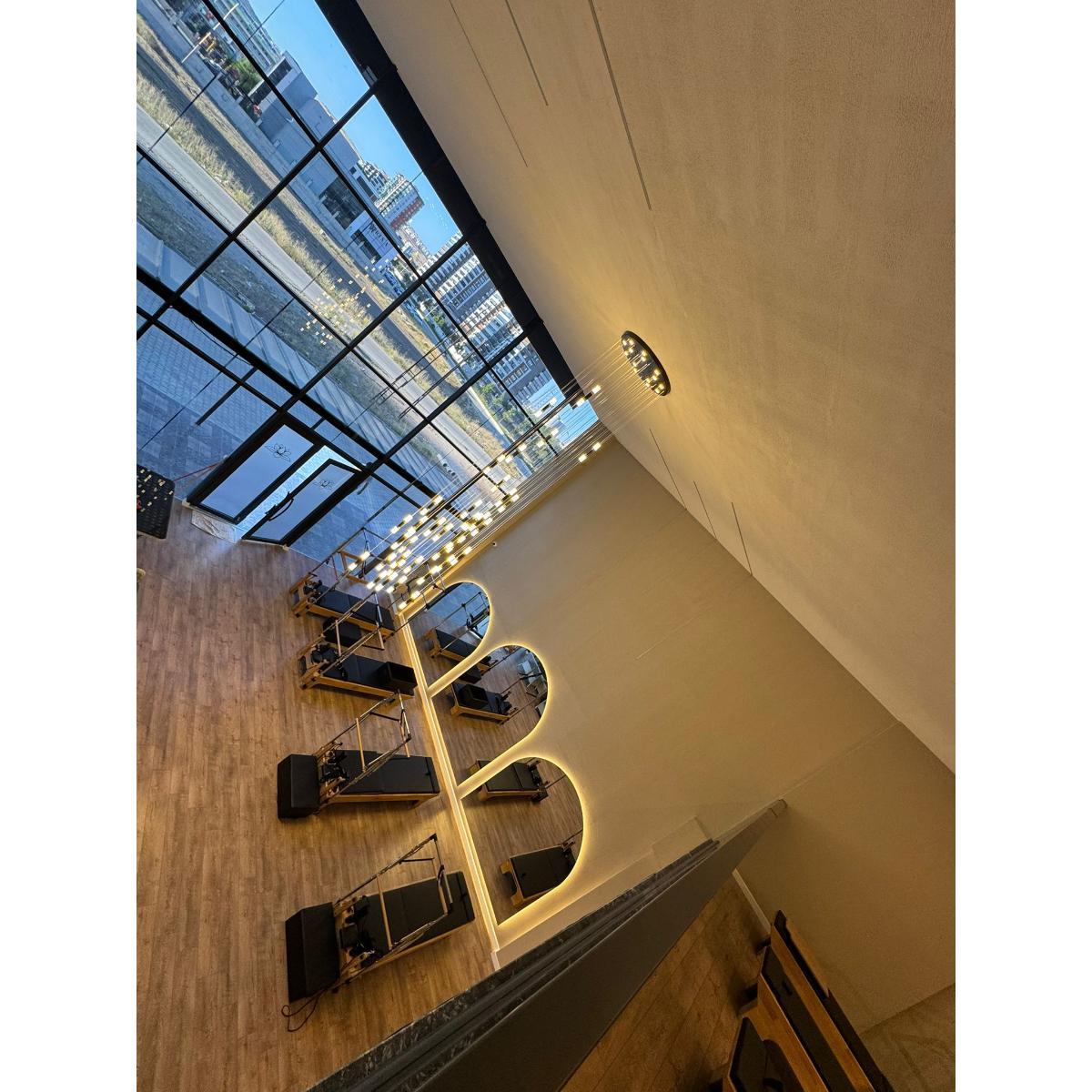 Lotus Pilates - Demetevler Pilates Cadillac - 4. Fotoğraf