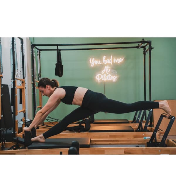 SY Pilates Stüdyosu - 5. Fotoğraf