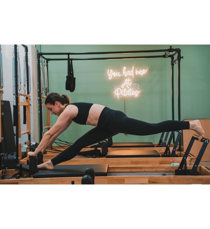 SY Pilates Stüdyosu - 5. Fotoğraf