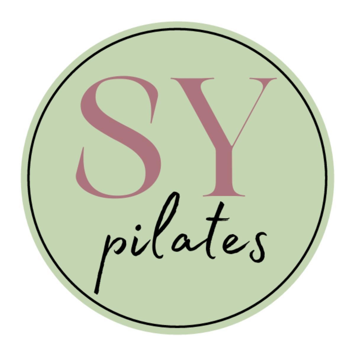 SY Pilates Stüdyosu SY Pilates Stüdyosu