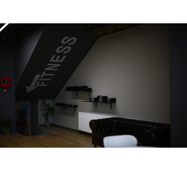 Maun Gym - 8. Fotoğraf Maun Gym - 8. Fotoğraf