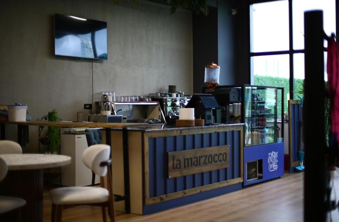 Maun Gym - Yaşamkent Bodyshape - 3. Fotoğraf