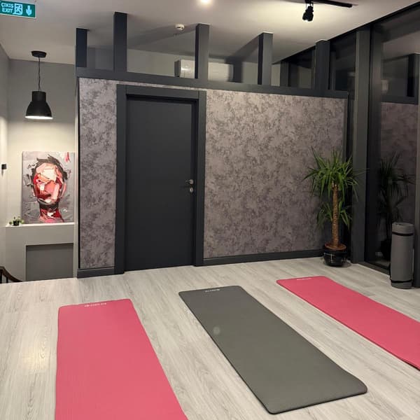 Ludus Pilates - 11. Fotoğraf