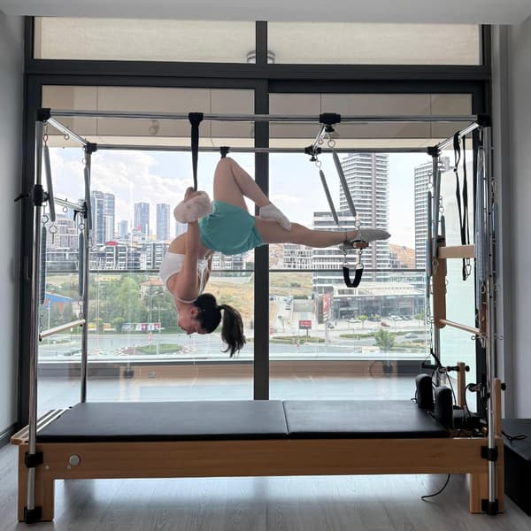 Ludus Pilates - 13. Fotoğraf