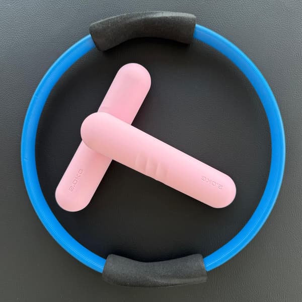 Ludus Pilates - 8. Fotoğraf Ludus Pilates - 8. Fotoğraf