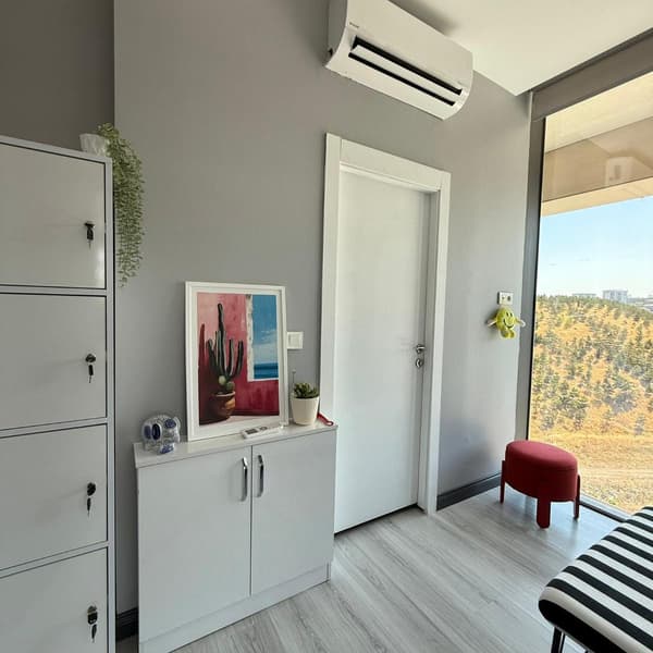 Ludus Pilates - 10. Fotoğraf Ludus Pilates - 10. Fotoğraf