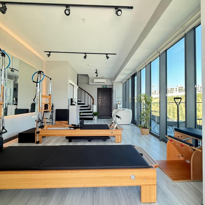 Ludus Pilates - 3. Fotoğraf