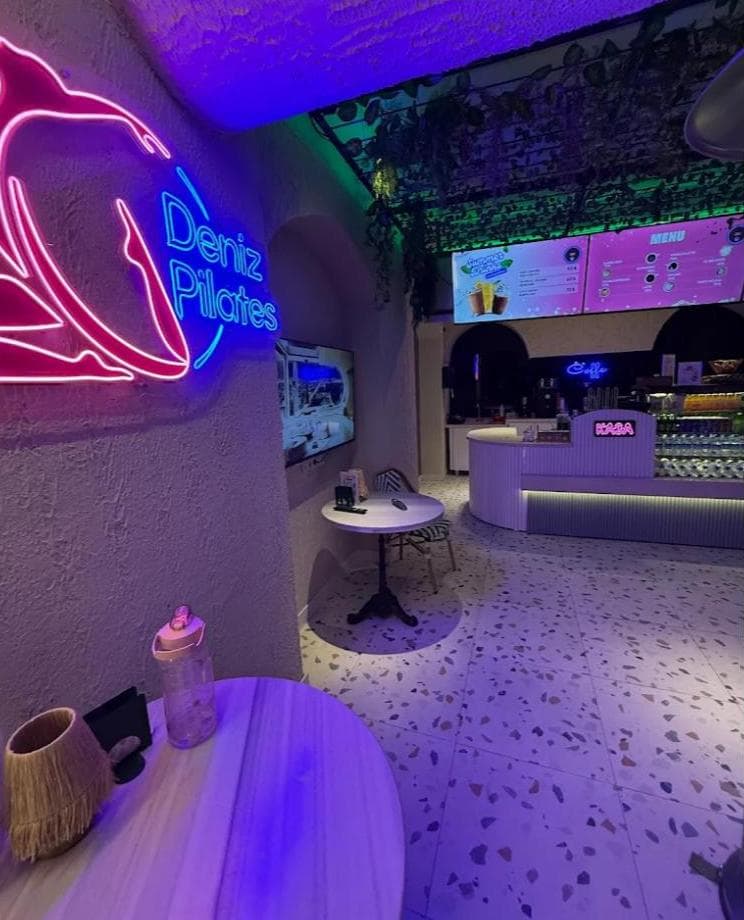 Deniz Pilates Kızılay