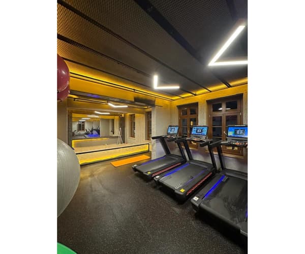 Deniz Pilates Kızılay - 2. Fotoğraf Deniz Pilates Kızılay - 2. Fotoğraf