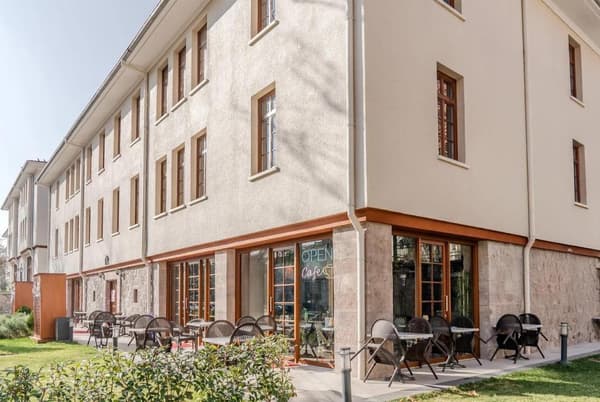 Deniz Pilates Kızılay - 12. Fotoğraf Deniz Pilates Kızılay - 12. Fotoğraf