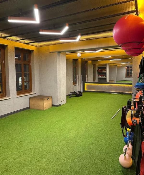 Deniz Pilates Kızılay - 8. Fotoğraf Deniz Pilates Kızılay - 8. Fotoğraf