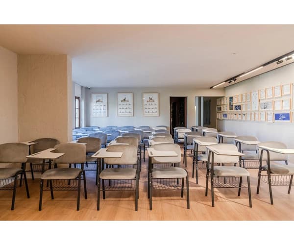 Deniz Pilates Kızılay - 6. Fotoğraf