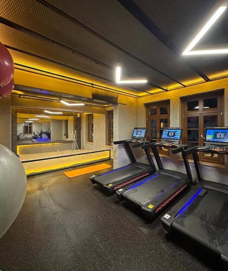 Deniz Pilates Kızılay