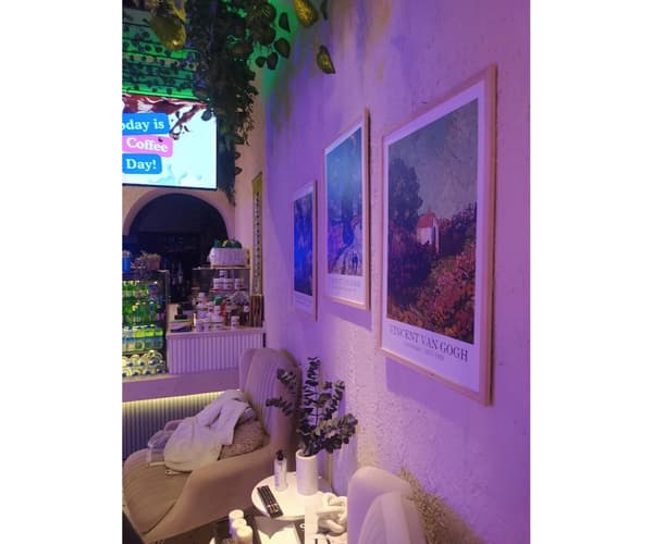 Deniz Pilates Kızılay - 7. Fotoğraf Deniz Pilates Kızılay - 7. Fotoğraf