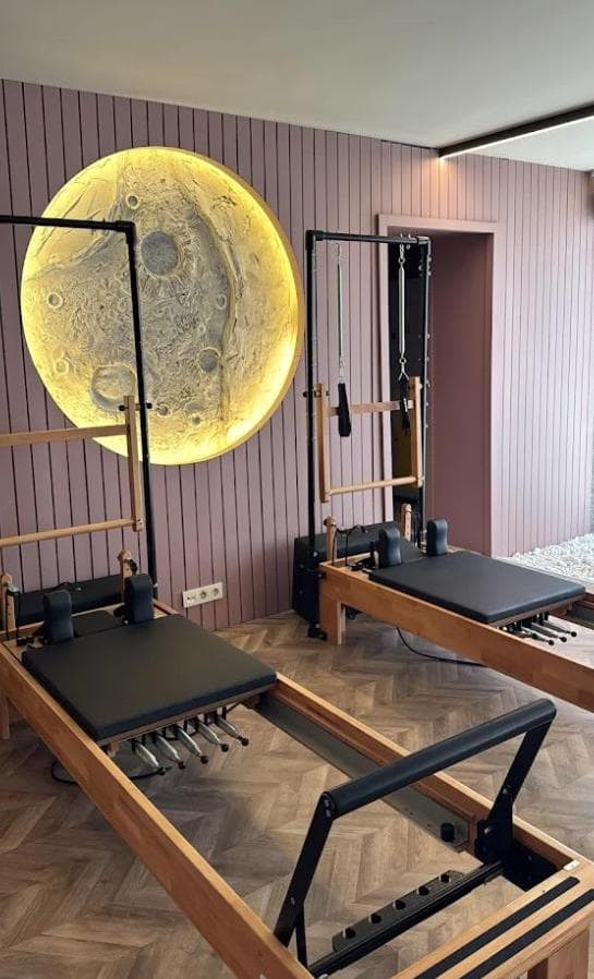 Deniz Pilates Kızılay - 2. Fotoğraf