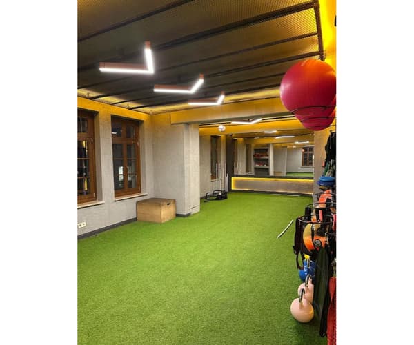 Deniz Pilates Kızılay - 3. Fotoğraf